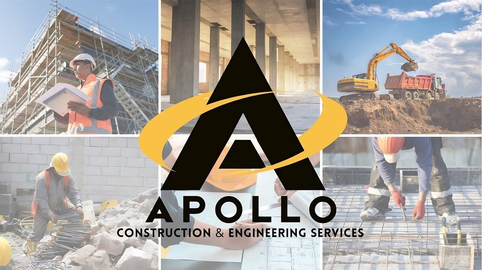 Apollo Construction History
