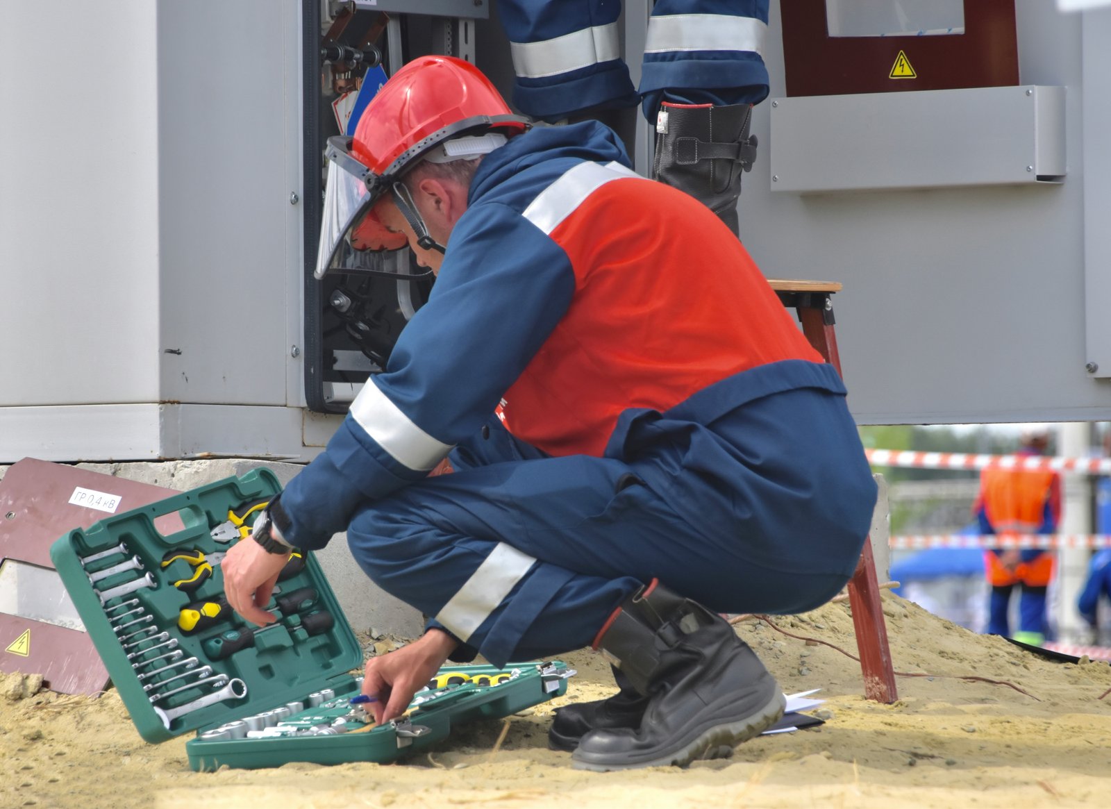 24/7 Repairs