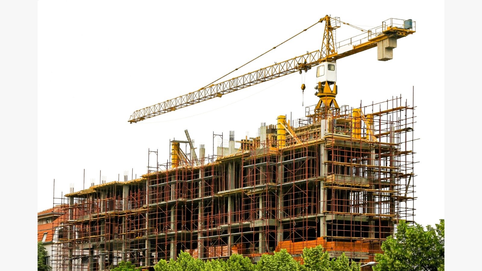 Industrial Construction