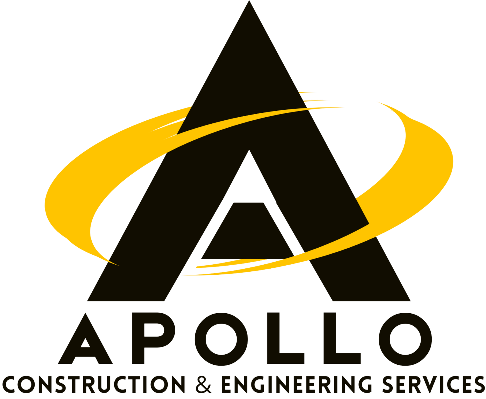 Apollo Construction Logo