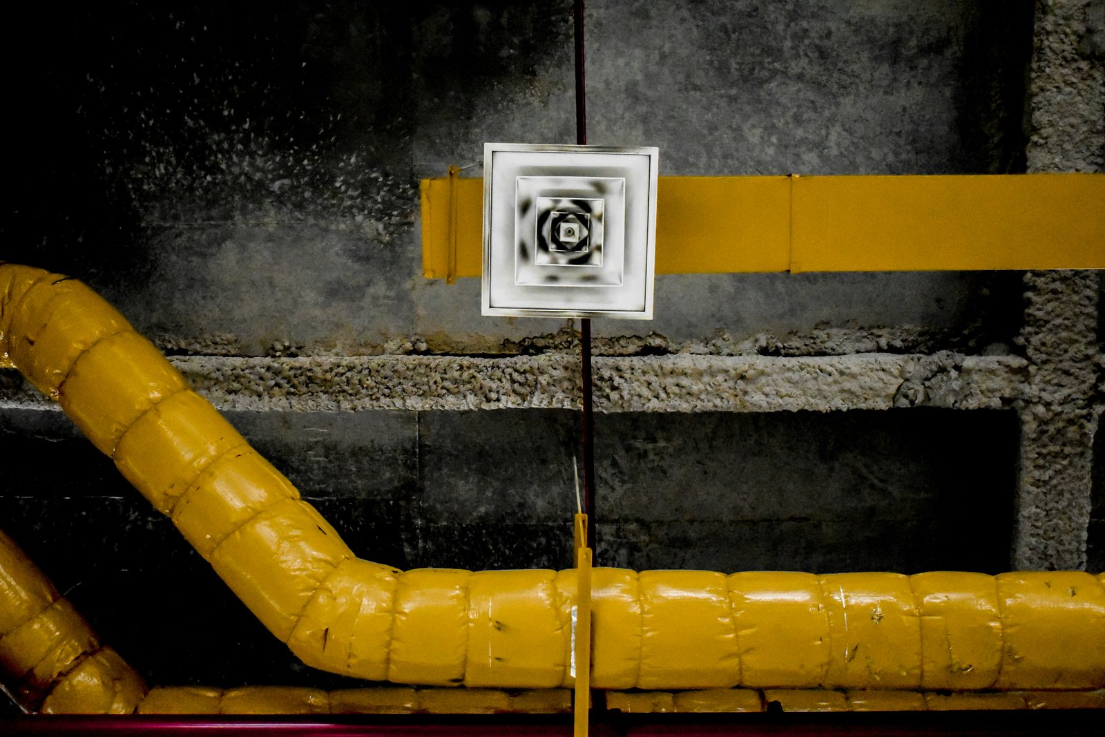 Mechanical & HVAC Solutions