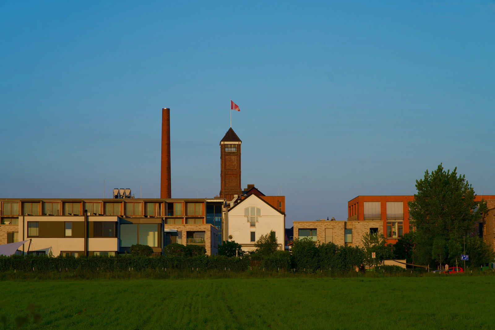 Municipal Construction