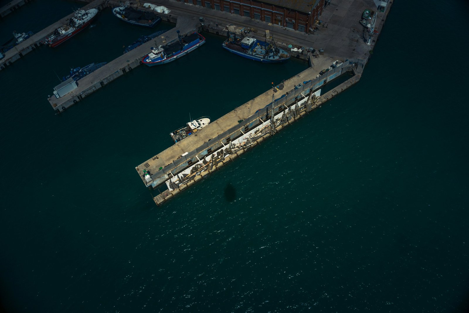 Port of Manatee