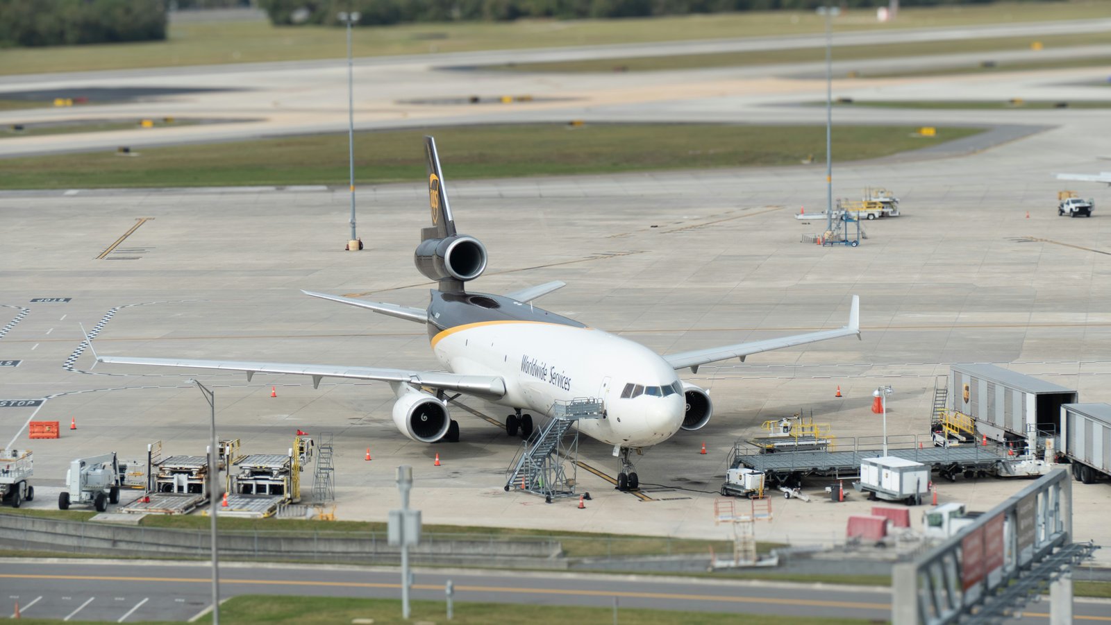 Tampa Bay Airports