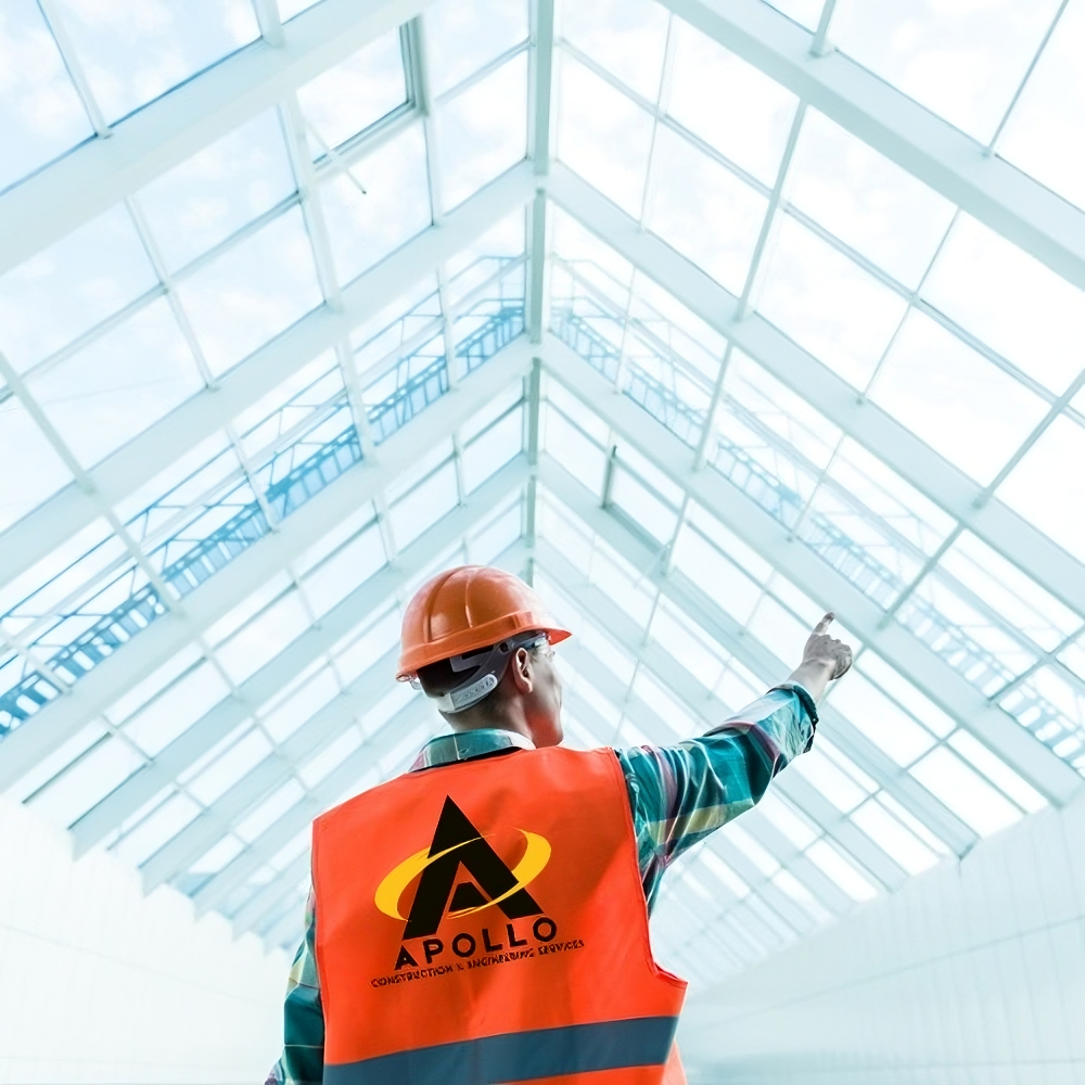 Apollo Construction Vision